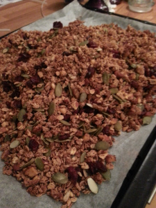 Granola